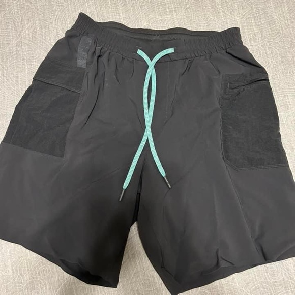 Men’s lululemon shorts - Picture 1 of 2